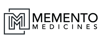 Memento Medicines Logo